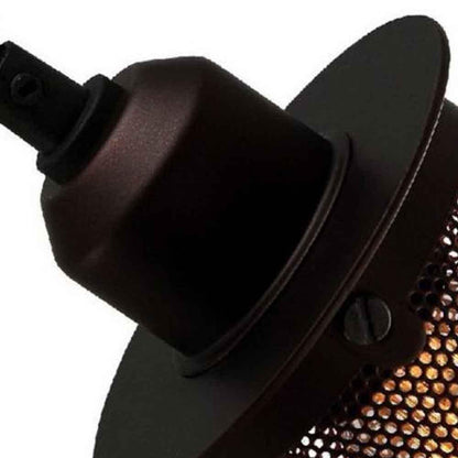 Vintage Industrial Retro Ceiling Pendant Light ~3153