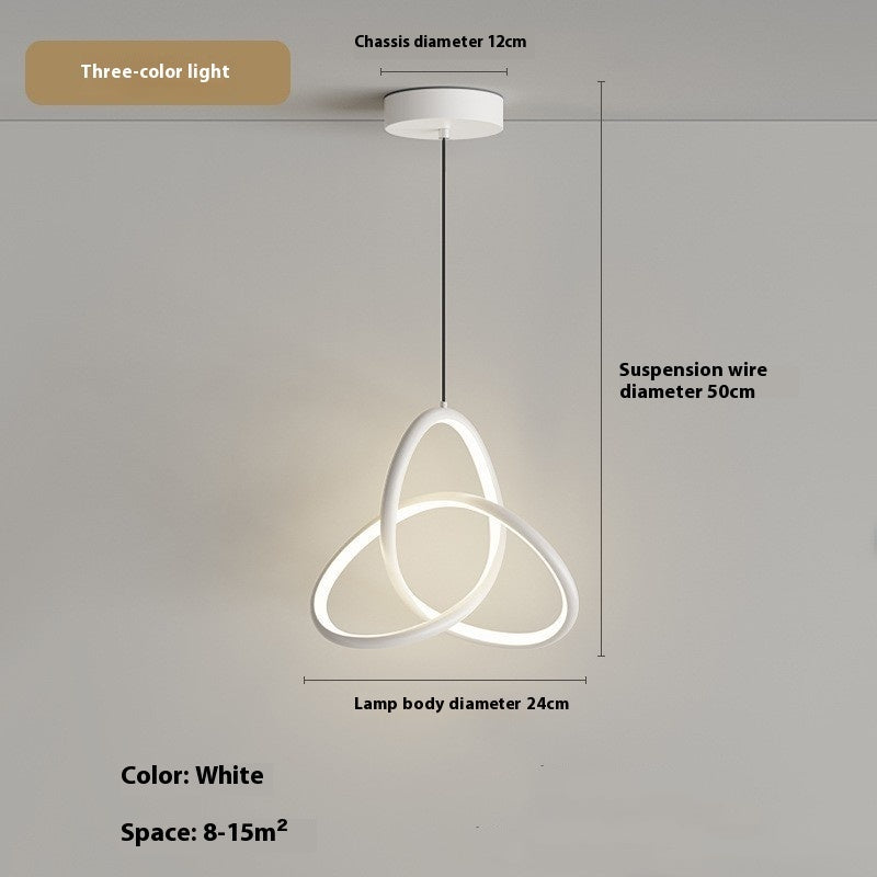 Aisle Corridor Light Simple Modern