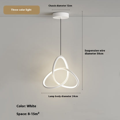Aisle Corridor Light Simple Modern