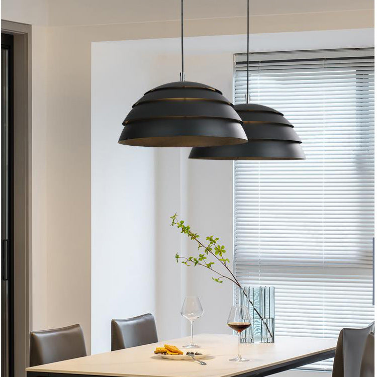 Nordic Creative Personality Restaurant Chandelier Modern Minimalist