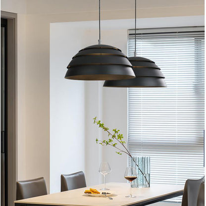 Nordic Creative Personality Restaurant Chandelier Modern Minimalist