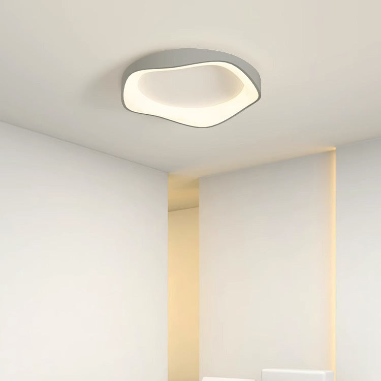 Macaron Ceiling Led Creative Light