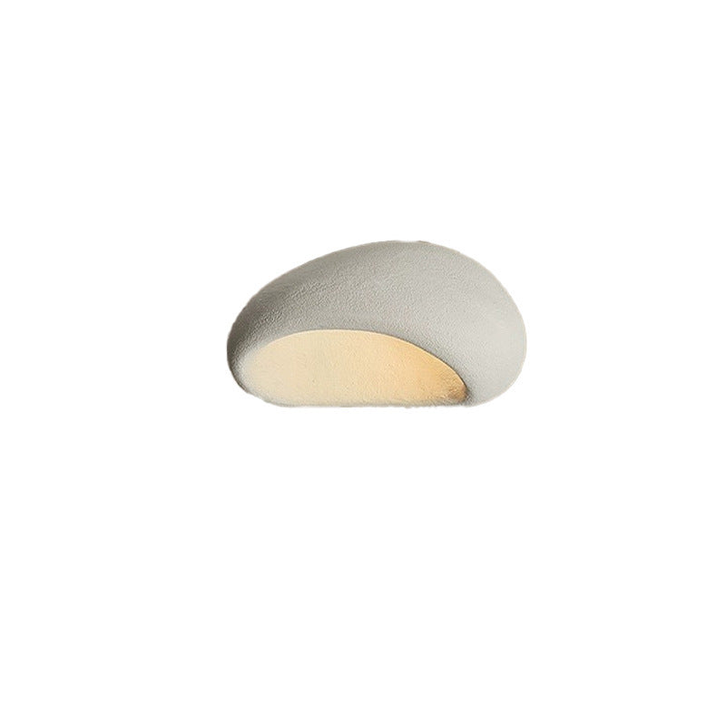Japanese Style Silent Style Ceiling Simple Modern Cream Style Lamps