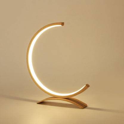 Modern Minimalist Household Creative Personality Dimmable Table Lamp