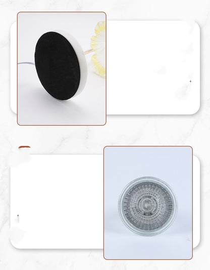 Candle Light Log Aromatherapy Bedroom