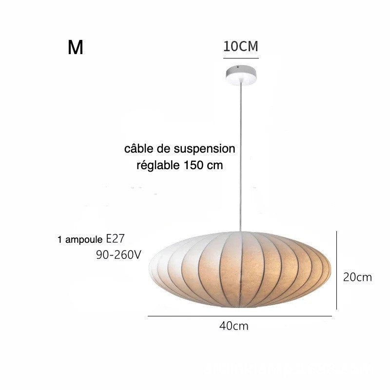 Quiet Style Dining Room Chandelier Bedroom Design