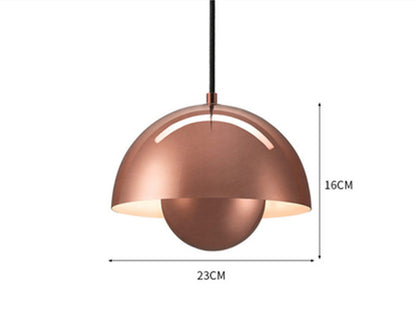 Bud Small Chandelier Simple Single Head