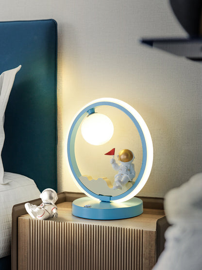Creative Children's Room Bedroom Bedside Lamp Decoration
