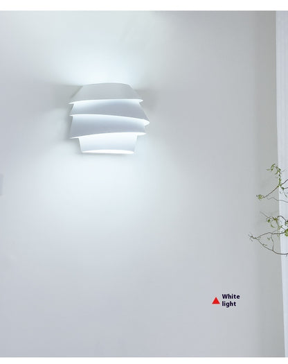 Pine Cone Bedroom Bedside Modern Minimalist Aisle Decorative Lamp