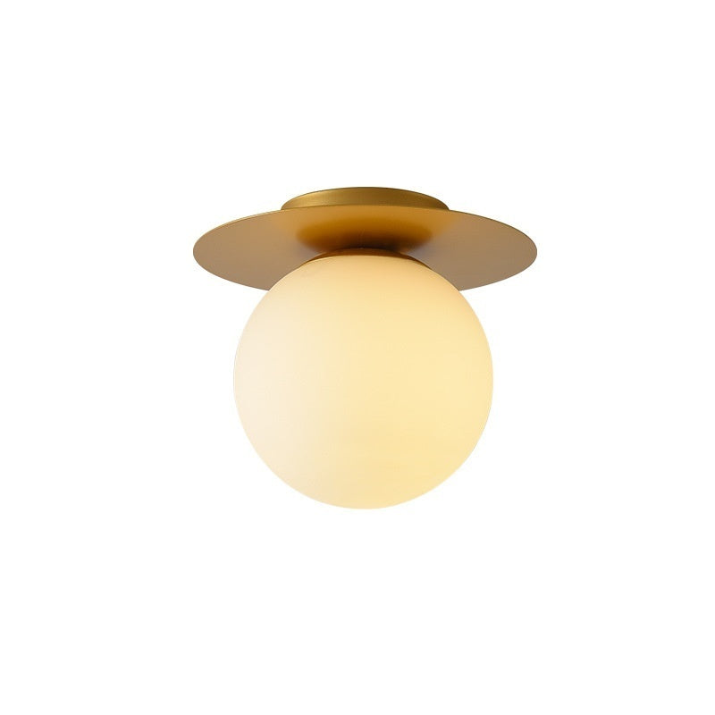 Corridor Minimalist Ouyang Tai Ceiling Light