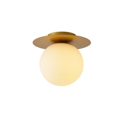 Corridor Minimalist Ouyang Tai Ceiling Light