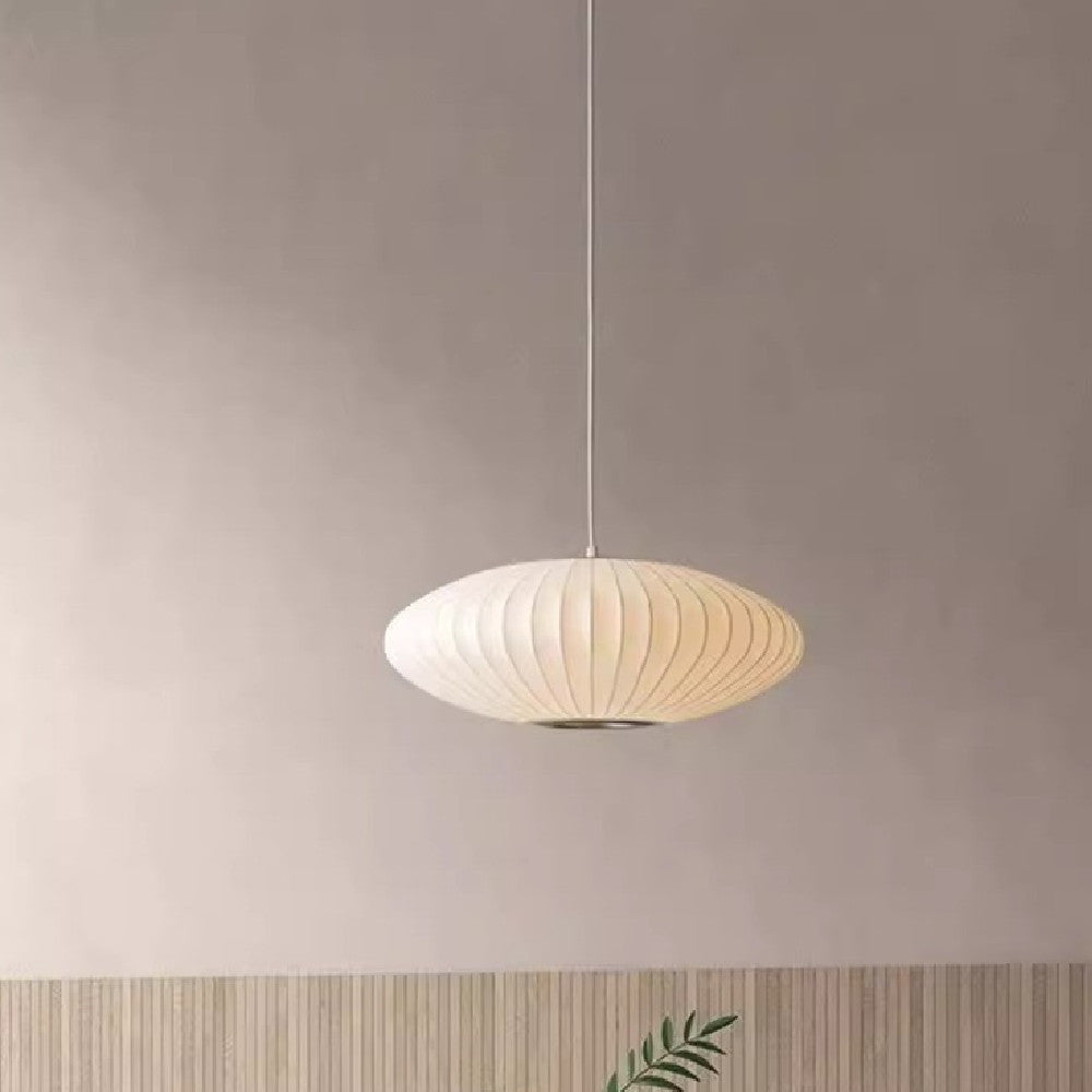 Quiet Style Dining Room Chandelier Bedroom Design