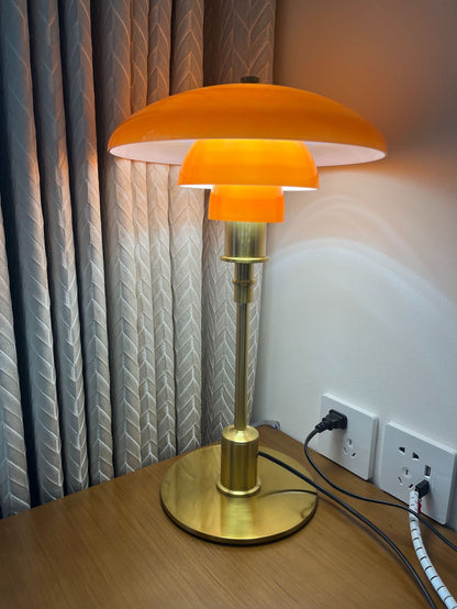 Nordic Danish Retro Mid-ancient Designer Decorative Floor Lamp