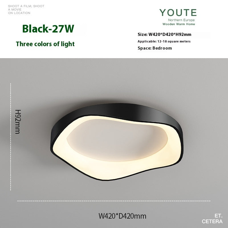 Macaron Ceiling Led Creative Light