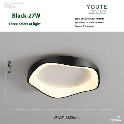 Macaron Ceiling Led Creative Light