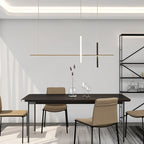 Nordic Simple LED Dining Pendant Chandelier