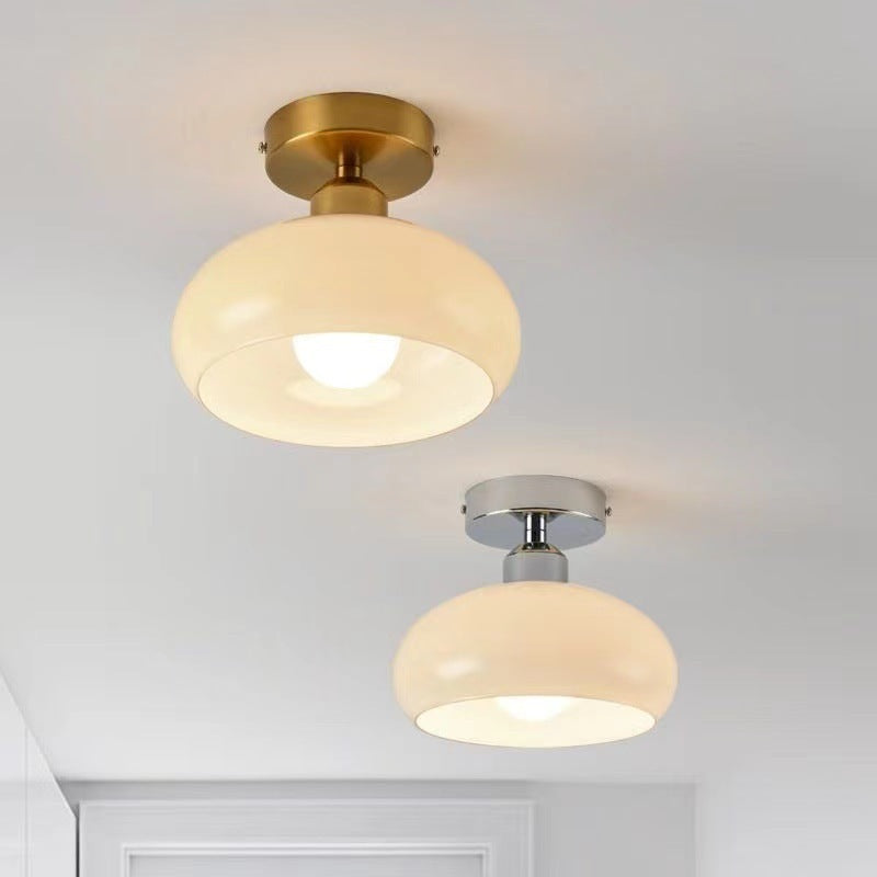 Cloakroom Hallway Led Ceiling Light Simple Corridor
