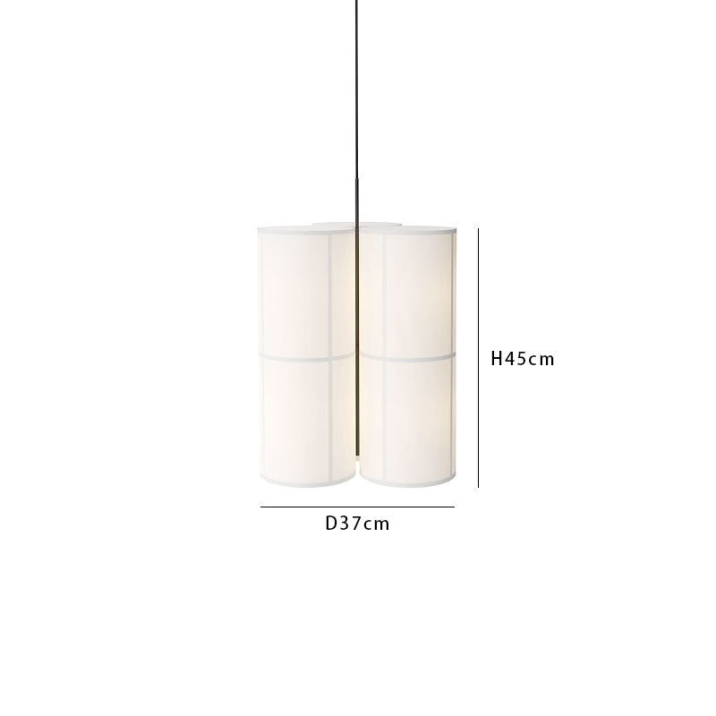 Japanese Restaurant B & B Retro Style Box Dining Commercial Tea Room Bar Lamp