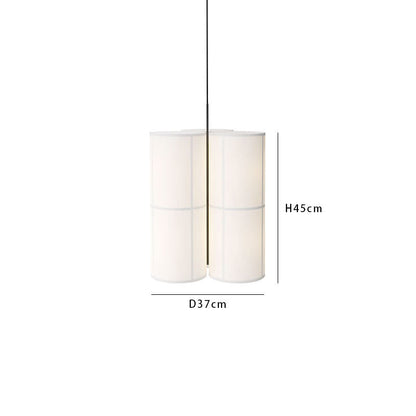 Japanese Restaurant B & B Retro Style Box Dining Commercial Tea Room Bar Lamp