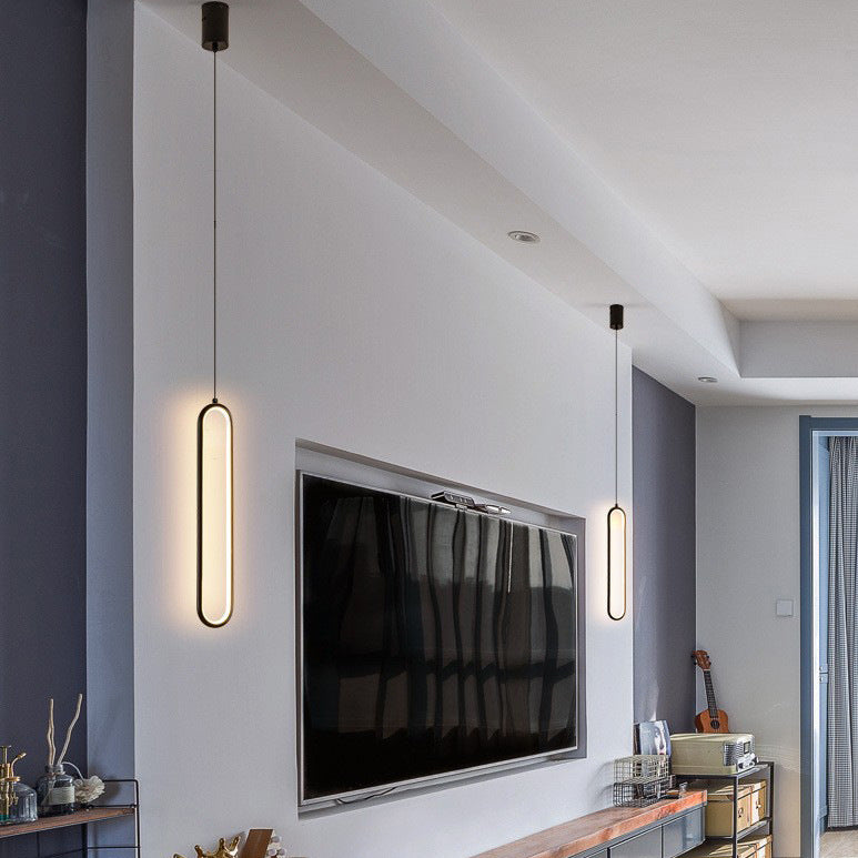 Bedroom Bedside Chandelier Living Room Wall Lamp