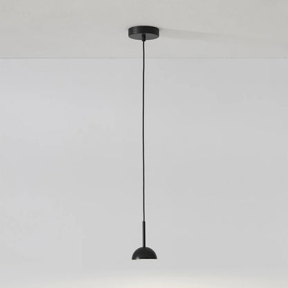 Bar Counter Living Room Front Desk Long-shaped Decorative Chandelier