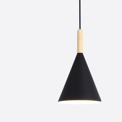 Macaron Color Restaurant Chandelier Creative Personality