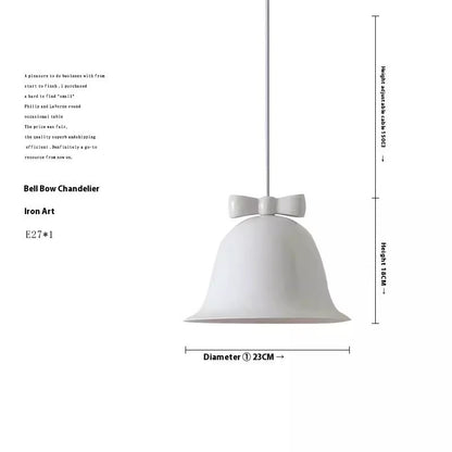 French Cream Style Bedside Lamp Children's Room