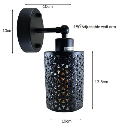 Hallway Wall Light Fixtures~1237