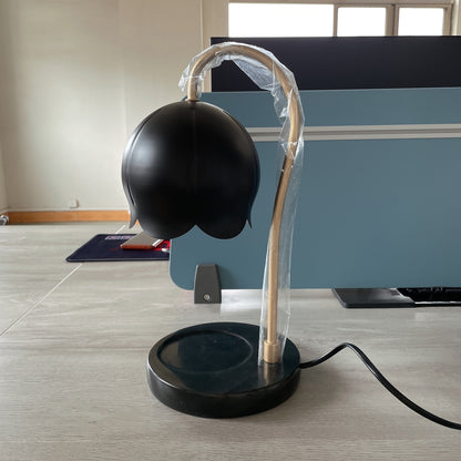 Korean Romantic Bedroom Sleep Aid Dimming Console