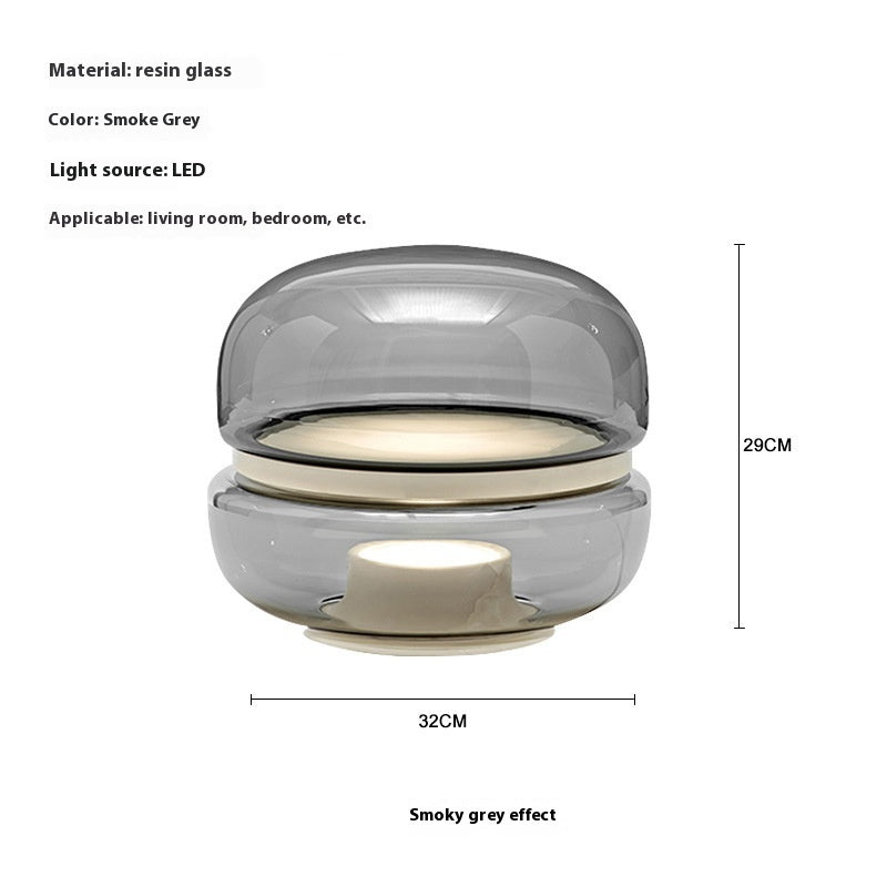 Nordic Simple Modern Creative Table Lamp