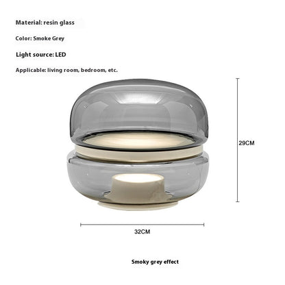Nordic Simple Modern Creative Table Lamp