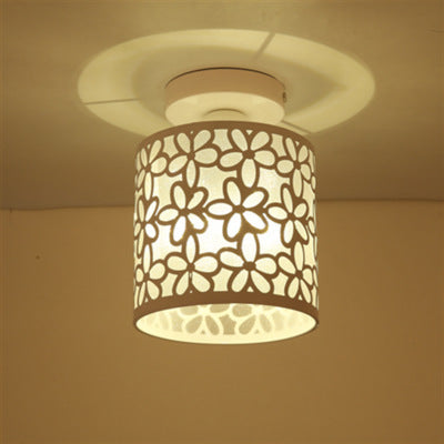 Modern Minimalist Creative Led Art Lamp Ceiling Light