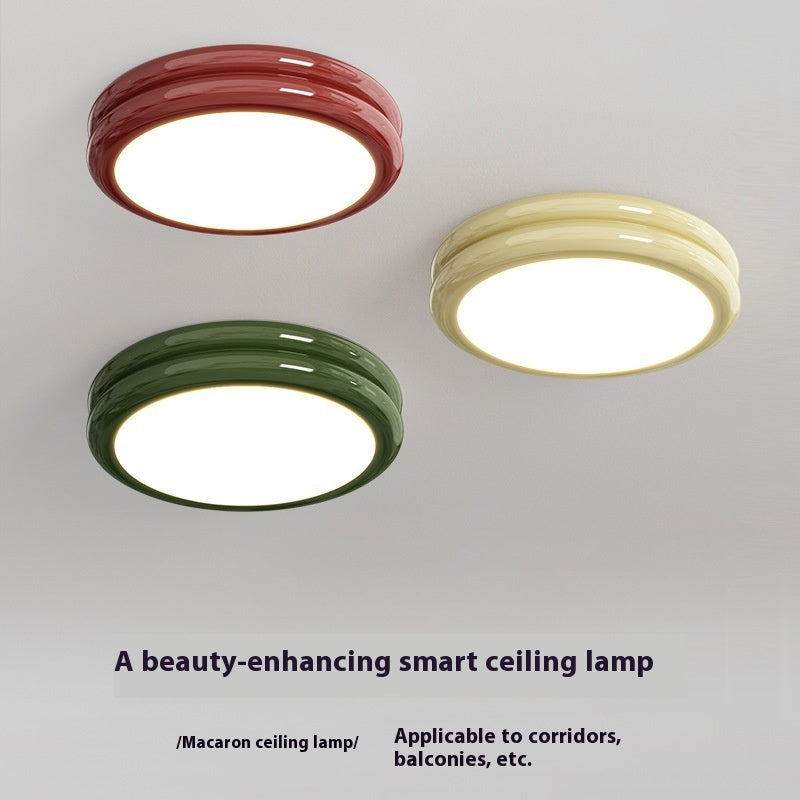 Aisle Light Simple Modern Cloakroom Ceiling Lamp