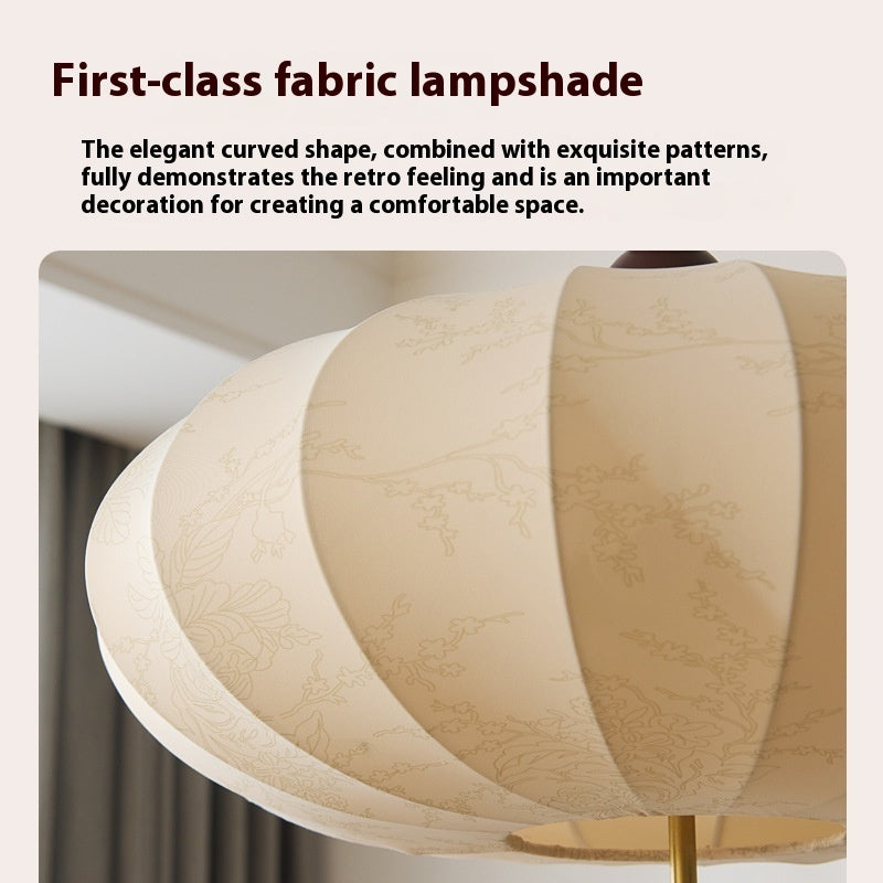 RETRO Study And Bedroom Bar Chandelier