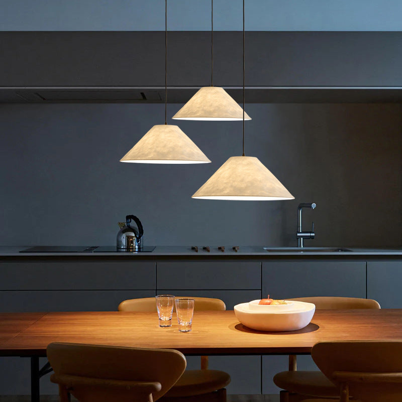 Nordic Style Pendant Light Simple Design
