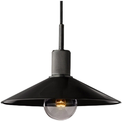 Retro Copper Chandelier Cafe Restaurant Bedside Lamp