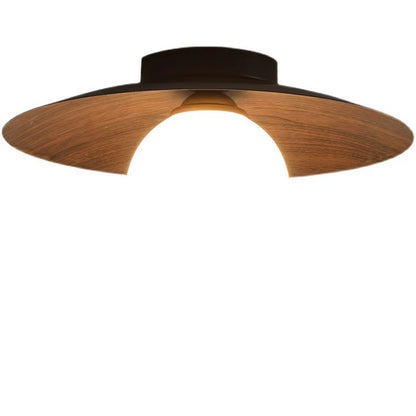 Creative New Chinese Style Simple Ceiling Lamp