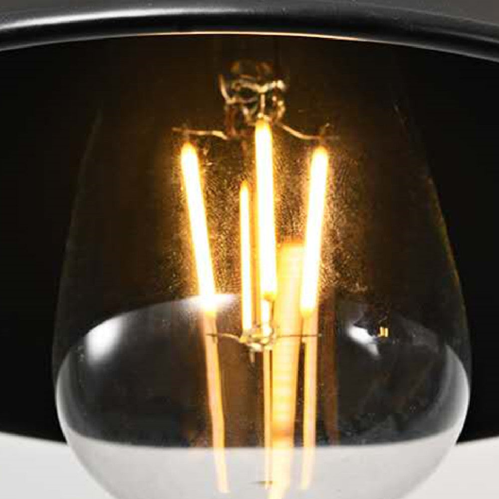 Creative Retro Industrial Style Chandelier