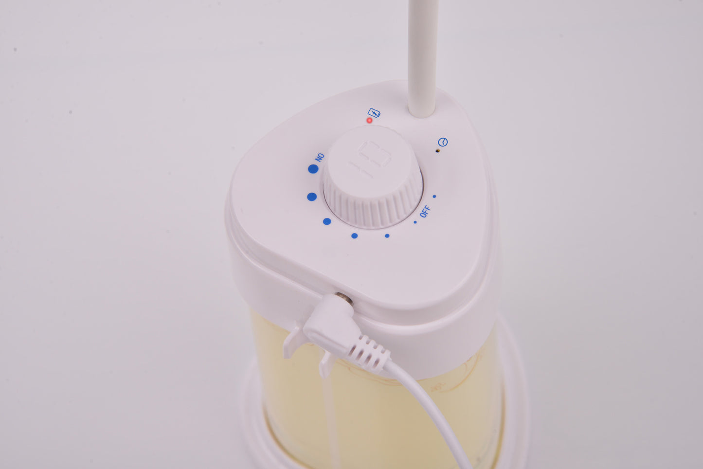 2 In 1 Desktop Ambient Light Portable Rechargeable