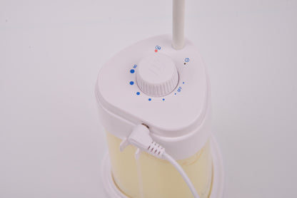 2 In 1 Desktop Ambient Light Portable Rechargeable