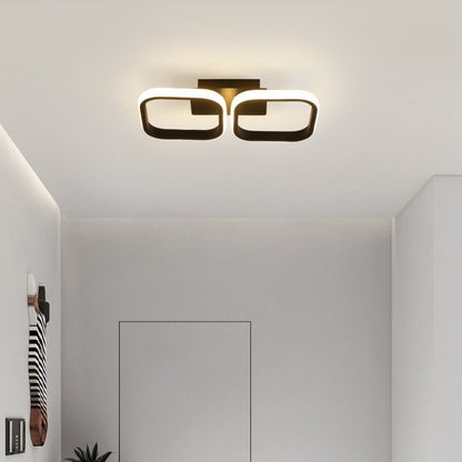 Hallway LED Ceiling Light Balcony Corridor Aisle Light