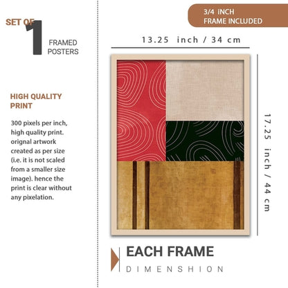 Premium Wall Art Painting for Home Decoration - Paintings for Living