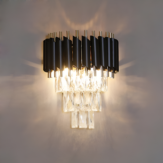 Decorative Led Wall Light for Home Décor Size 12X10X12 CM Color