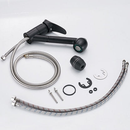 Kitchen Faucets Grifos De Cocina Swivel Pull Out Kitchen Sink Faucet