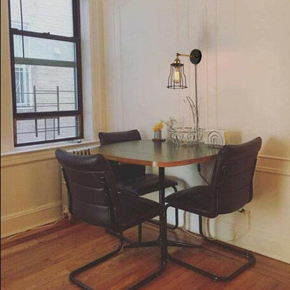 Plug in Bedside Wall Sconces With Lights & Modern Sconces~2259