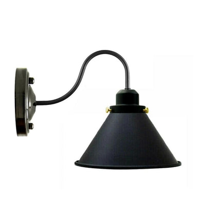Modern Wall light for Bedroom Gooseneck Light~2870