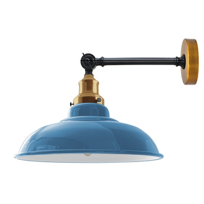 Adjustable Vintage Wall Light Industrial Style ~3464