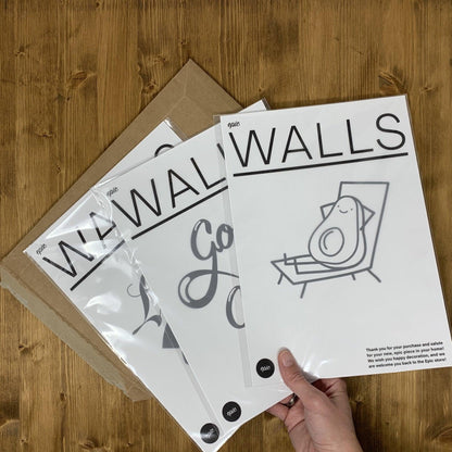 King - Livingroom Wall Decor, Bedroom Wall Art, Livingroom Print,