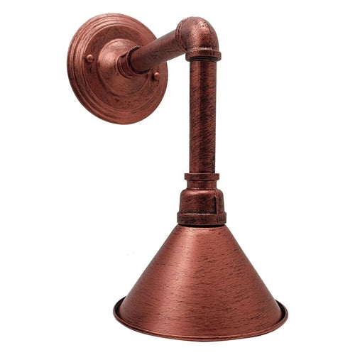 Indoor Wall Light | Pipe Light Fitting ~2607